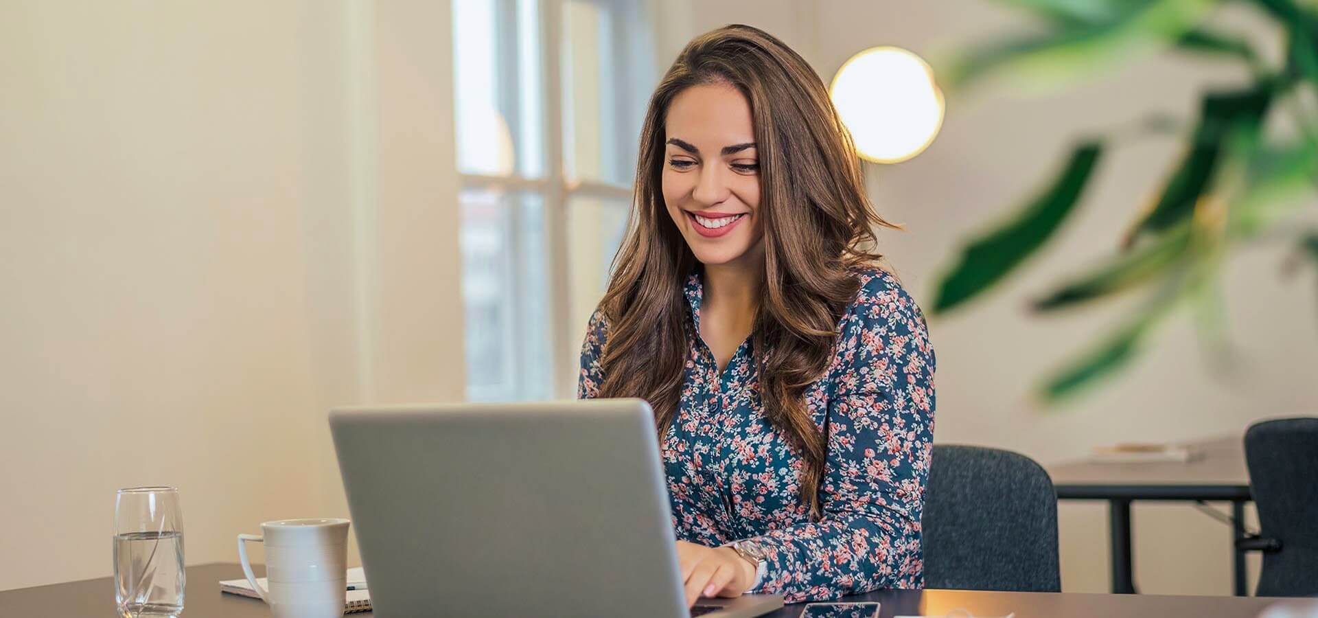 Consultoría Integral · Metodología probada